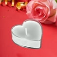 thumbnail image 6 of MERILER Romantic Birthday Candles - Tanabata Lover Candle, Heart-shaped Scented Wax Candles, Soy Wax, Long Lasting Burn, Ideal Gift, 6 of 6