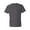 Charcoal, variant on Anvil 980 Lightweight T-Shirt (2 PACK)