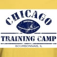 thumbnail image 3 of CafePress - CHI_Trainingcamp Men's Value T Shirt - Men's Classic Graphic T-Shirt, 3 of 4