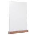 thumbnail image 4 of Shisuyan Picture Paper Frames Dual-sided Viewing Acrylic Transparent 1Set 11.7X8.3X1.9In, 4 of 8