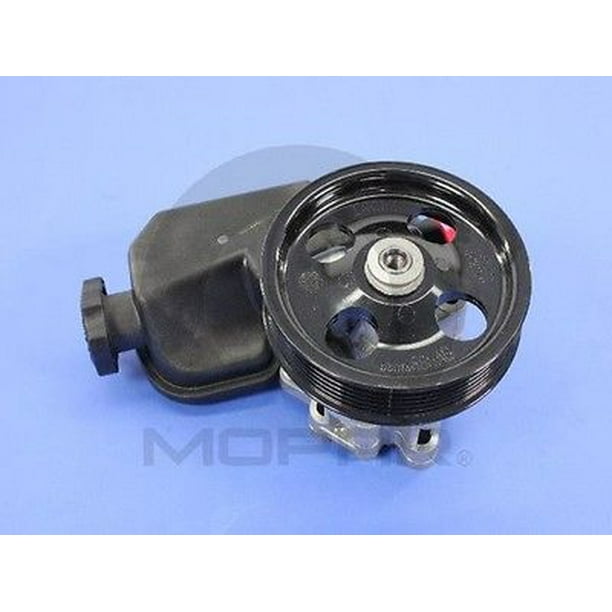 Power Steering Pump Complete Kit MOPAR R2089339AC