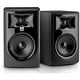 thumbnail image 3 of Altavoz para monitor JBL Professional 305P MkII de 5 pulgadas y 2 vías, negro, 3 of 9