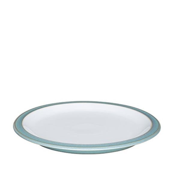 Open Box Denby-Langley Azure Dinner Plate 5562303