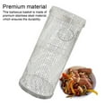 thumbnail image 3 of Cesta para Barbacoa Greeniant Acero Inoxidable A Prueba de Herrumbre, 3 of 6