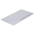 thumbnail image 5 of CSYANXING 50Pcs RFID TK4100 Card for Contactless Entry 125Khz Enhances Building Security, 5 of 5