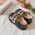 thumbnail image 6 of Baby Leather Shoes Baby Toddler Shoes Fashionable without Losing the Cuteness, 6 of 8