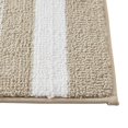 thumbnail image 2 of Mainstays 15-Piece Ikat Bath Accessory Set, Beige, 2 of 7