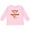 AD-Pink, variant on Inktastic Jack Russell Terrier Dog Gifts Boys or Girls Long Sleeve Toddler T-Shirt