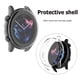 thumbnail image 4 of Cubierta Protectora De Parachoques Protector De Pantalla Completa De TPU Para Amazfit GTR3/GTR3 Pro, 4 of 5