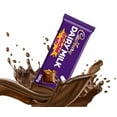 thumbnail image 3 of Cadbury Dairy Milk Crunchie Chocolate Bar 180g, 3 of 7