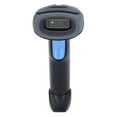 thumbnail image 3 of CZY 2D Barcode Scanner 2.4G Wireless Bluetooth Handheld USB Receiver, 3 of 5