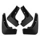 thumbnail image 3 of Adecuado para Toyota Yaris Cross No GR, coche de bajo equipamiento, guardabarros de cuero, 3 of 3