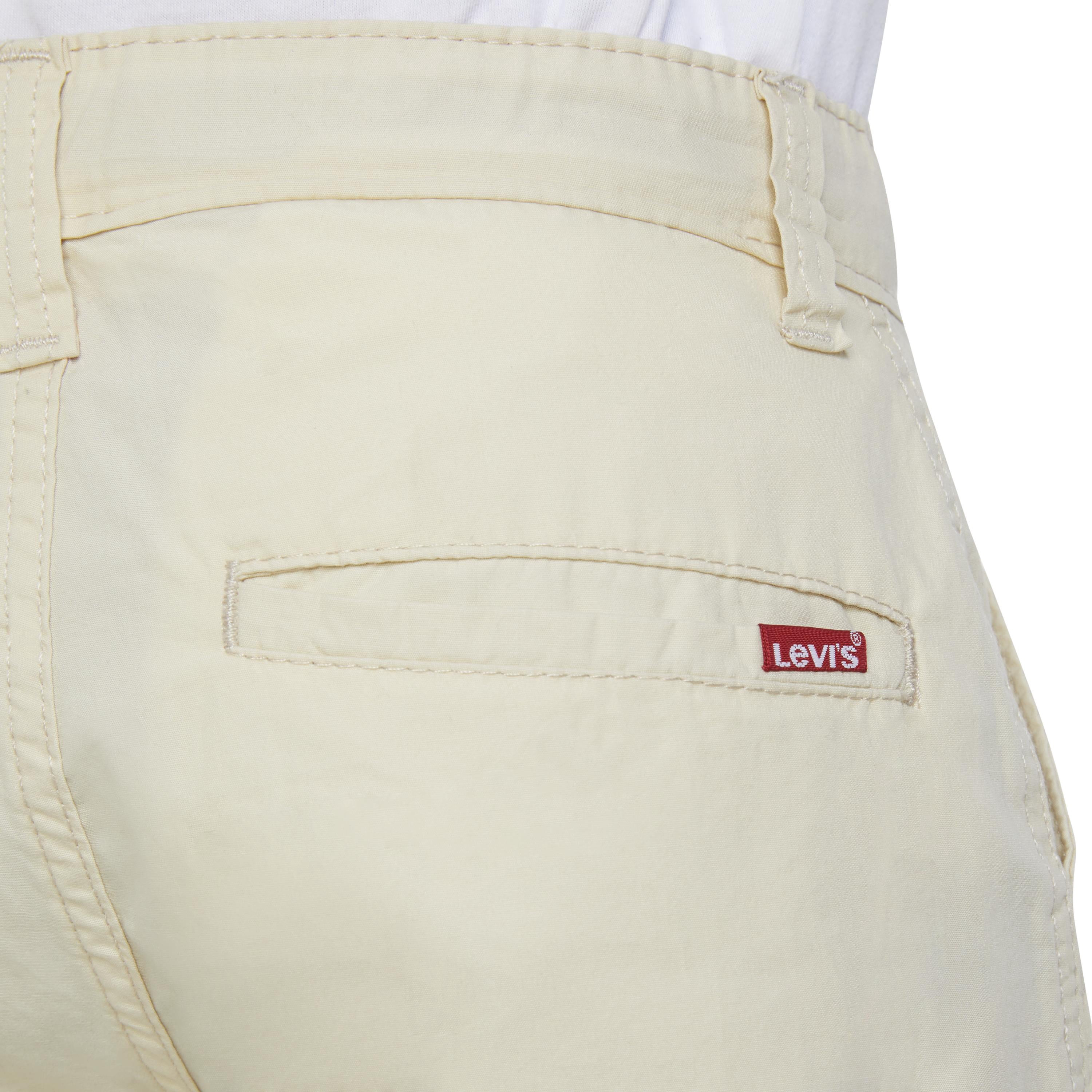 Levi's Boys Relaxed Cargo Shorts, Sizes 4-20