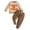 Orange, variant on eczipvz Toddler Baby Boy Halloween Outfit Little Pumpkin Embroidery Crewneck Sweatshirt and Jogger Pants Set Fall Clothes Size Orange 12-18 Months