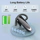 thumbnail image 2 of NEW BEE Single Wireless Bluetooth Headset Kopfhrer Geruschunterdrckendes, 2 of 5
