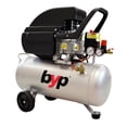 thumbnail image 1 of Compresor de aire BYP Profesional 2.5HP 25 Litros, 1 of 4