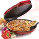 thumbnail image 2 of Maquina Electrica Multiusos Para Pizza Parrilla Tostadora, 2 of 5