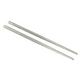thumbnail image 6 of Titanium Non-Slip Chopsticks Lightweight And Environmentally Friendly Tableware Utensils Durable And Lightweight Tools Camping, 6 of 8