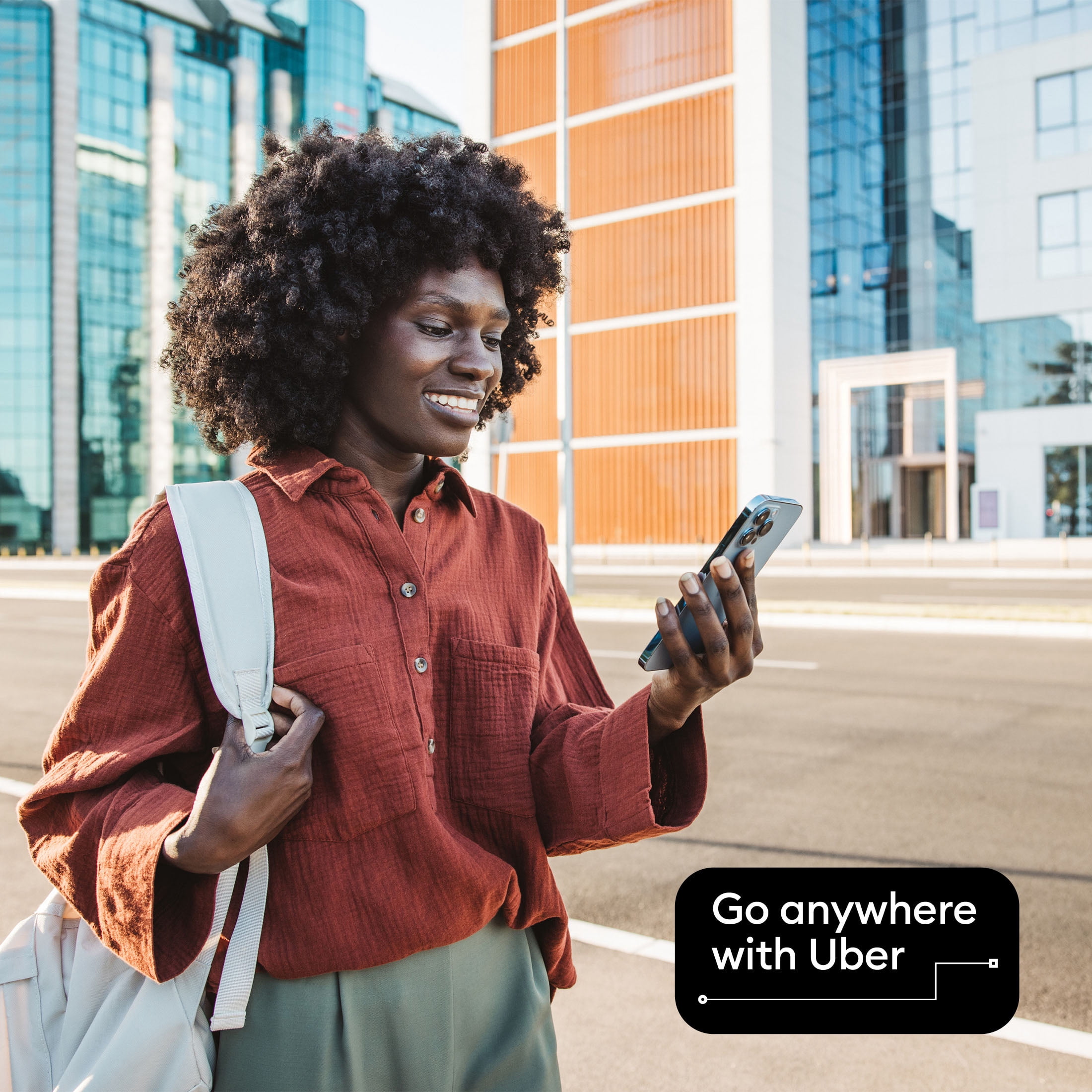 Uber $25 eGift Card [Email Delivery]