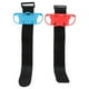thumbnail image 3 of correas de muñeca ajustables para mando de juego compatibles con Switch, 3 of 7