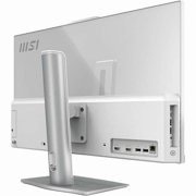 MSI All-in-One Computer Modern AM272P 1M-820US Intel Core 7 150U 32GB DDR5 1 TB PCIe SSD 27 Windows 11 Home 64-bit
