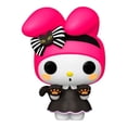 thumbnail image 1 of Funko Pop Blacklight My Melody 72 Special Edition My Melody multicolor, 1 of 2