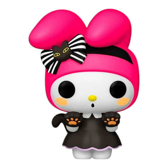 Funko Pop Blacklight My Melody 72 Special Edition My Melody multicolor