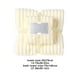 thumbnail image 3 of Velvet Candy Striped Velvet Towel Household Thickened Absorbent Adult Face Wash Towel Manufacturer Wholesale Set Gift Package, 3 of 6