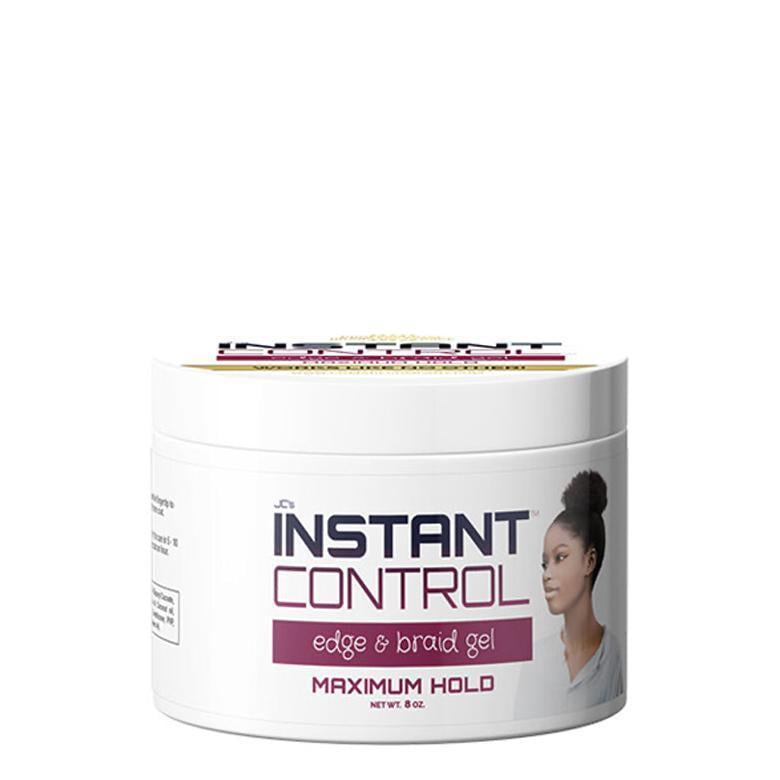 Instant Control Edge & Braid Gel 4oz