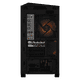 thumbnail image 3 of PC Gamer IA Xtreme PC Gaming MSI NVIDIA GeForce RTX 5060 Ti Intel Core Ultra 7 265F 16GB DDR5 SSD 1TB Sistema Liquido WIFI Black Productividad Versátil Acelerada con IA, 3 of 6