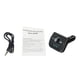 thumbnail image 4 of XK760 Transmisor FM Manos A7 Inalámbrico Bluetooth USB TF Reproductor 	* Sunnimix Bluetooth en coche en coche, 4 of 8
