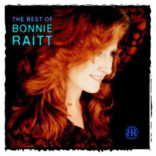 Bonnie Raitt - Best of Bonnie Raitt 1989-2003 - Music & Performance - CD
