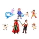 thumbnail image 3 of Figuras de acción de Disney, juguetes de modelos de PVC de la serie Raya y el último dragón de 8 piezas, Sisu Boun Namaari Noi Prop Collection, adornos para tartas, 3 of 4