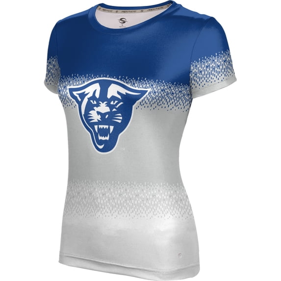 ProSphere Girls' Georgia State University Drip Tech Tee