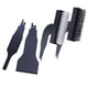 thumbnail image 5 of Kit de remodelación de cepillo alternativo, pala de limpieza eléctrica, cepillo de alambre de 98 x 185 mm 4 piezas conjunto, 5 of 5