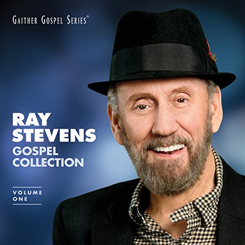 Pre-Owned Gospel Collection, Vol. 1 (CD 0617884901424) by Ray Stevens