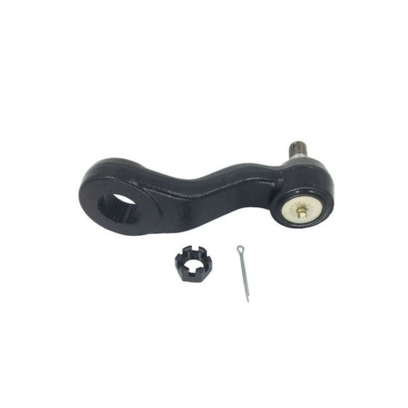 Pitman Arm - Compatible with 1968 - 1972 Chevy P10 Van 1969 1970 1971