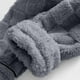 thumbnail image 5 of ShomPort Maternity Pajama Pants Over The Belly Adjustable Warm Fleece Lounge Long Pants Winter Soft Sleepwear Pants, 5 of 8