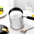 thumbnail image 2 of EIGTHTAIL Casserole en Acier Inoxydable avec Bec Verseur - 600ml, 2 of 6