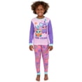 thumbnail image 2 of Furby Girls Pajamas Pink Sizes 5-10, 2 of 7