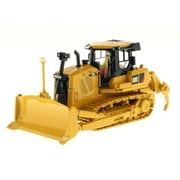 Caterpillar D7E Track-Type Tractor Dozer