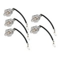 thumbnail image 4 of Reverse Rectifiers Diodes,  Heat Dissipation 40A 1.2KV Low Leakage Current Rectifier Diode Insulating  for Circuit Rectification, 4 of 8