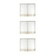 thumbnail image 4 of Bearachild Cortinas transparentes para ventana, colgantes para habitaciones, estilo Simple, diseño de escena de estudio para sala de estar, Type6 NO6, 4 of 6
