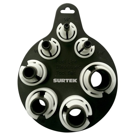 DISCONNECT TOOL SET LINE 7PC