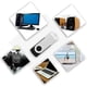 thumbnail image 4 of Unidad flash USB de 64 GB (negro) 3.0 Photo Stick Unidad flash USB de hasta 80 MB/s para almacenamiento de datos, Pendrive Jump Drive Unidad flash USB de 64 GB Memoria Zip Drive con indicador giratori, 4 of 5