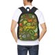 thumbnail image 4 of Fotbe Camping 1 Mochila para Hombre y Mujer - Tela Oxford 600D Resistente - Mochila Impermeable de Gran Capacidad para Escuela, Viajes y Senderismo, 4 of 6