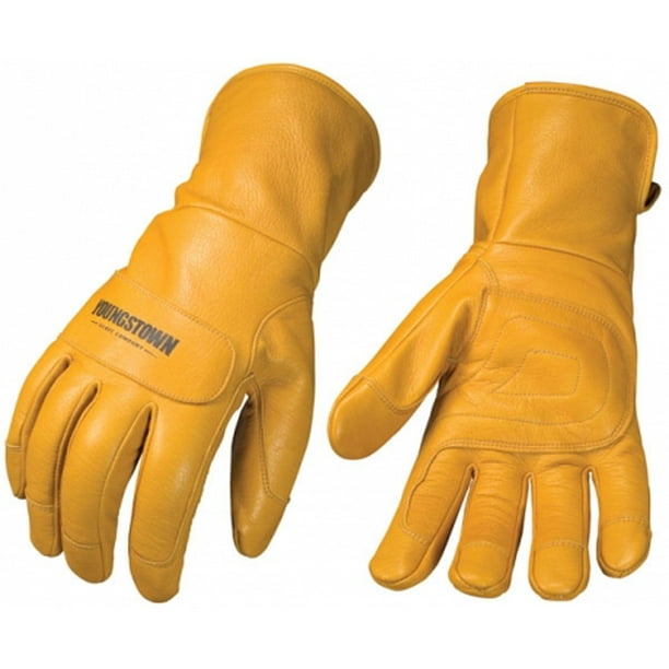 Youngstown Glove Company Youngstown Glove Company Leather Utility