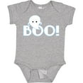 thumbnail image 3 of Inktastic Boo Ghost Boys or Girls Baby Bodysuit, 3 of 5
