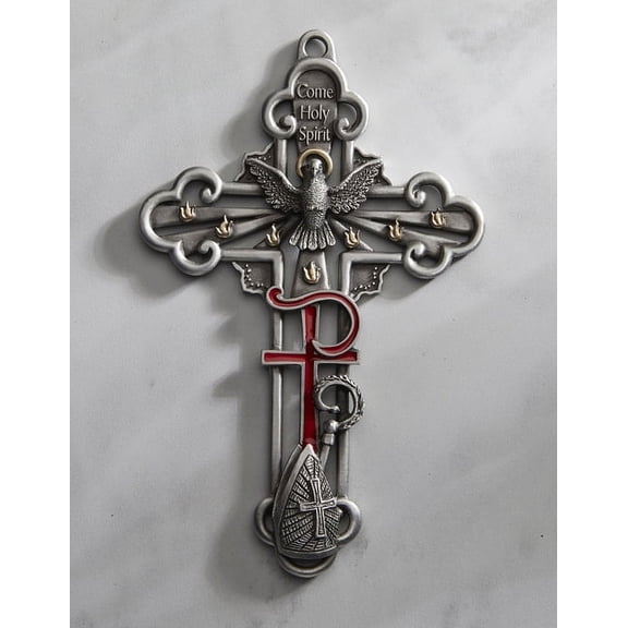 5 Confirmation Cross (Other)