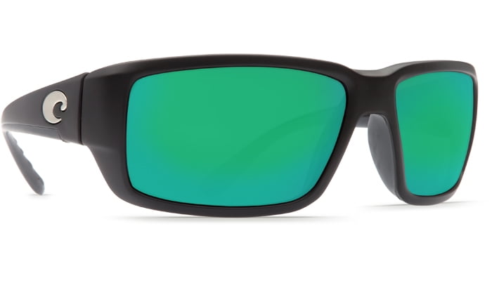 Copper Green Mirrored Polarized-580G 